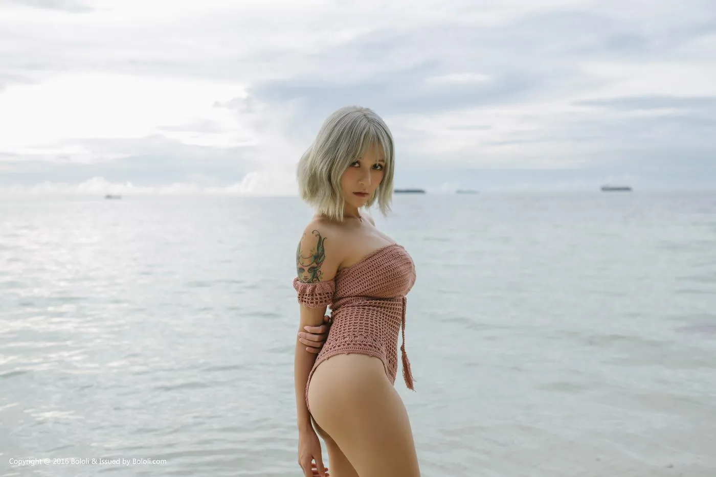 Vol.127 夏美酱 [62P]插图5